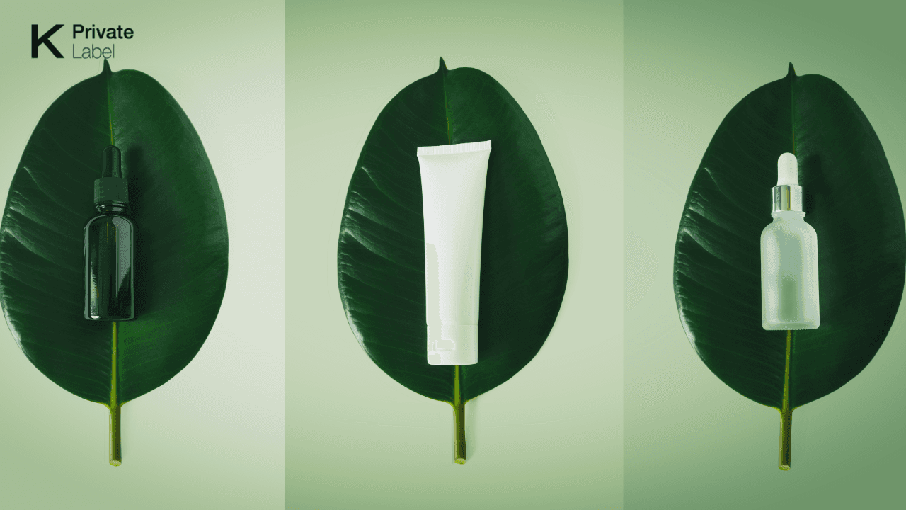 How to Launch Korean Skincare Products Fast with Low MOQ | Korean Cosmetics OEM/ODM
