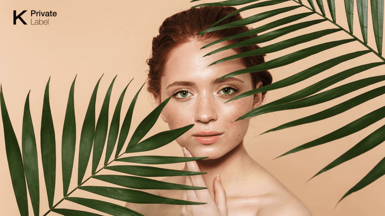 Make Your Own K-Beauty Brand: Korean Ingredients & OEM Guide