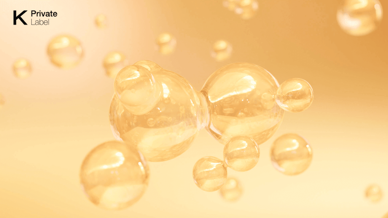 Boost Your Beauty Brand with Korean Exosome Technology | Korean Cosmetics OEM/ODM