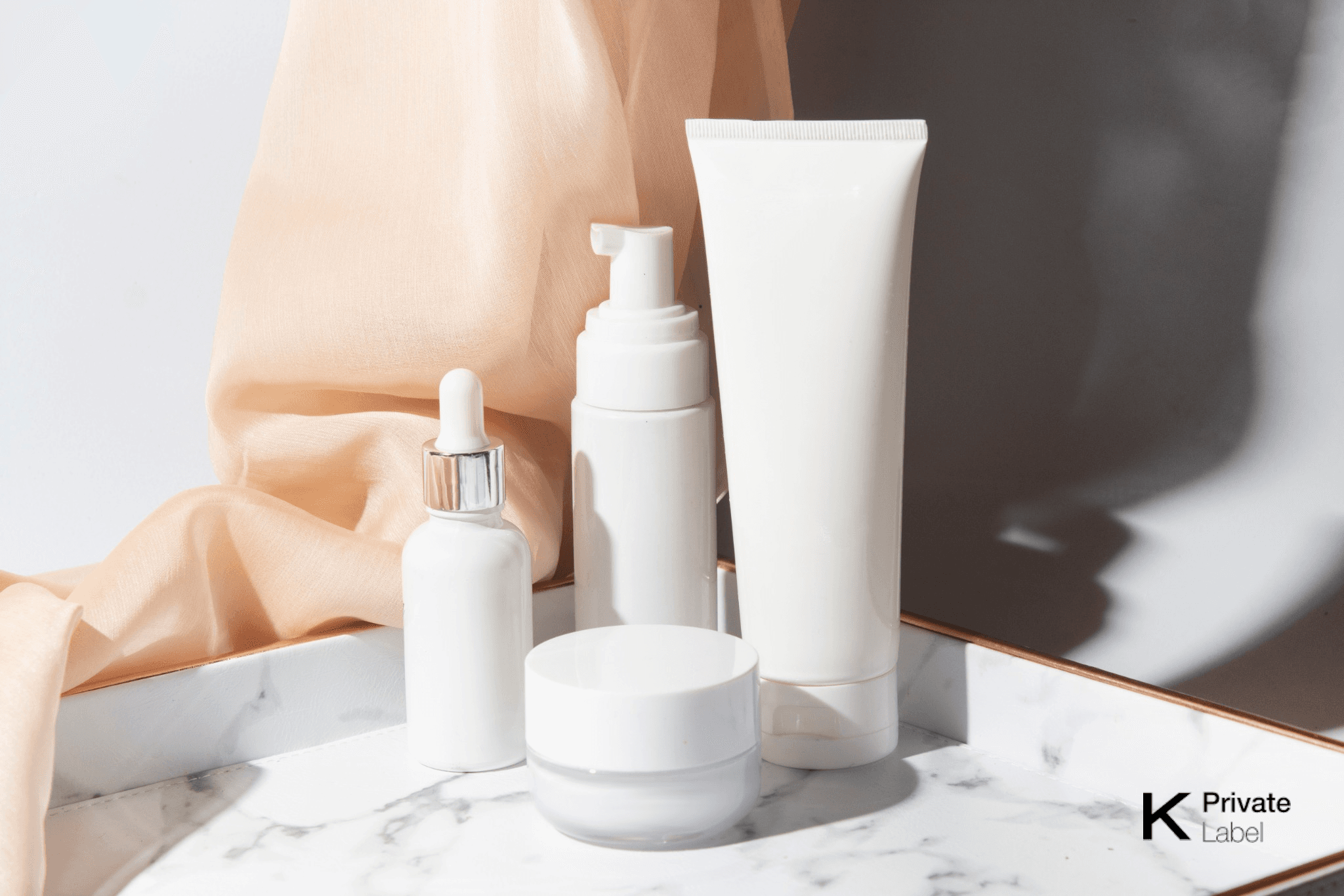 Launch Ready K-Beauty : Now Accepting Inquiries for Finished Products