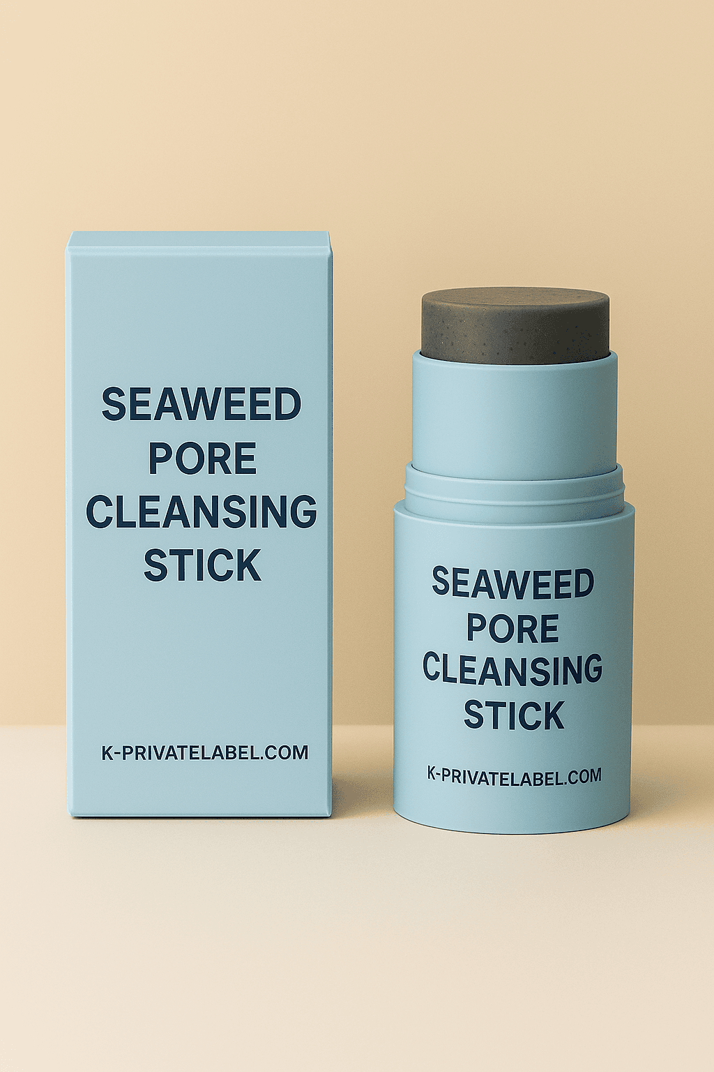 SEAWEED CLEANSING STICK