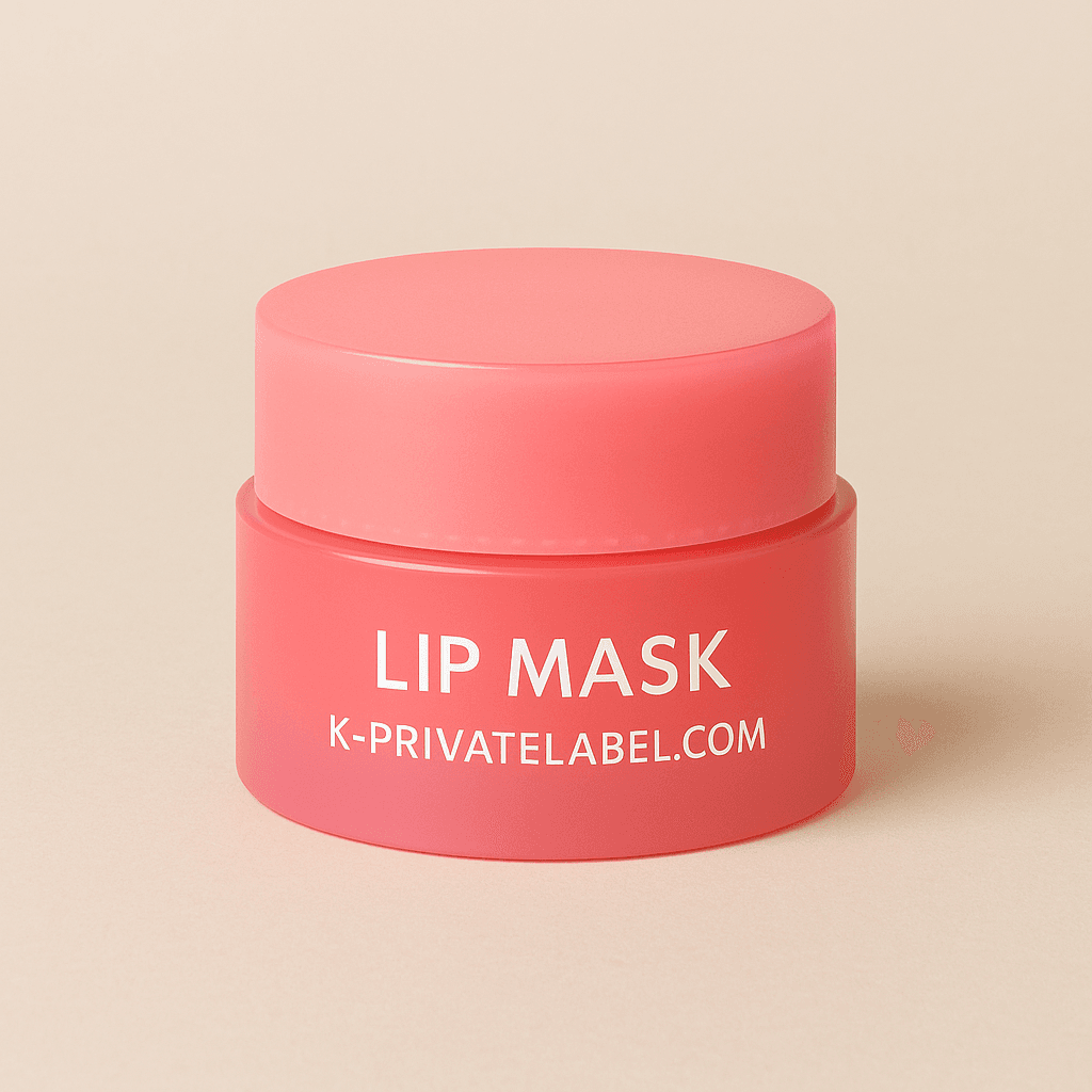 LIP MASK – Berry