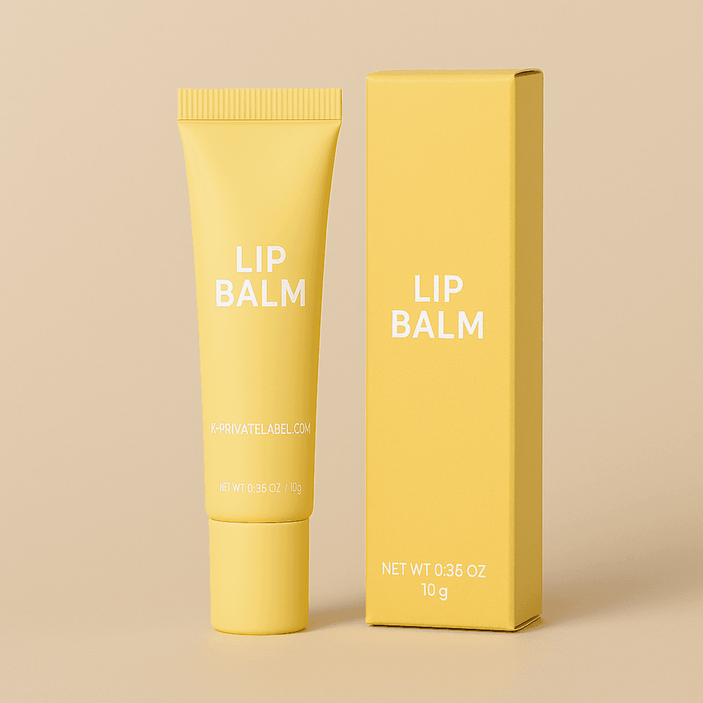 LIP BALM – Mango