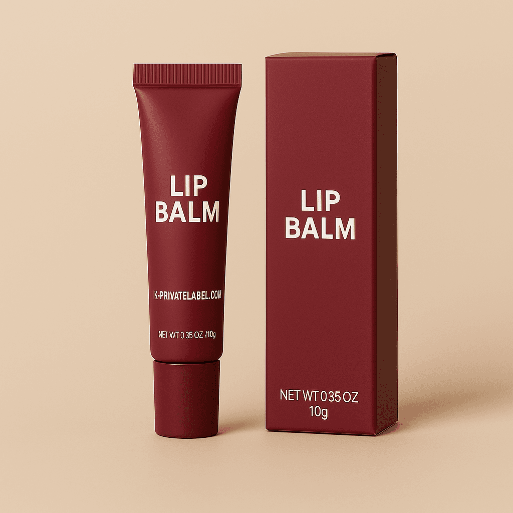 LIP BALM – Rasberry