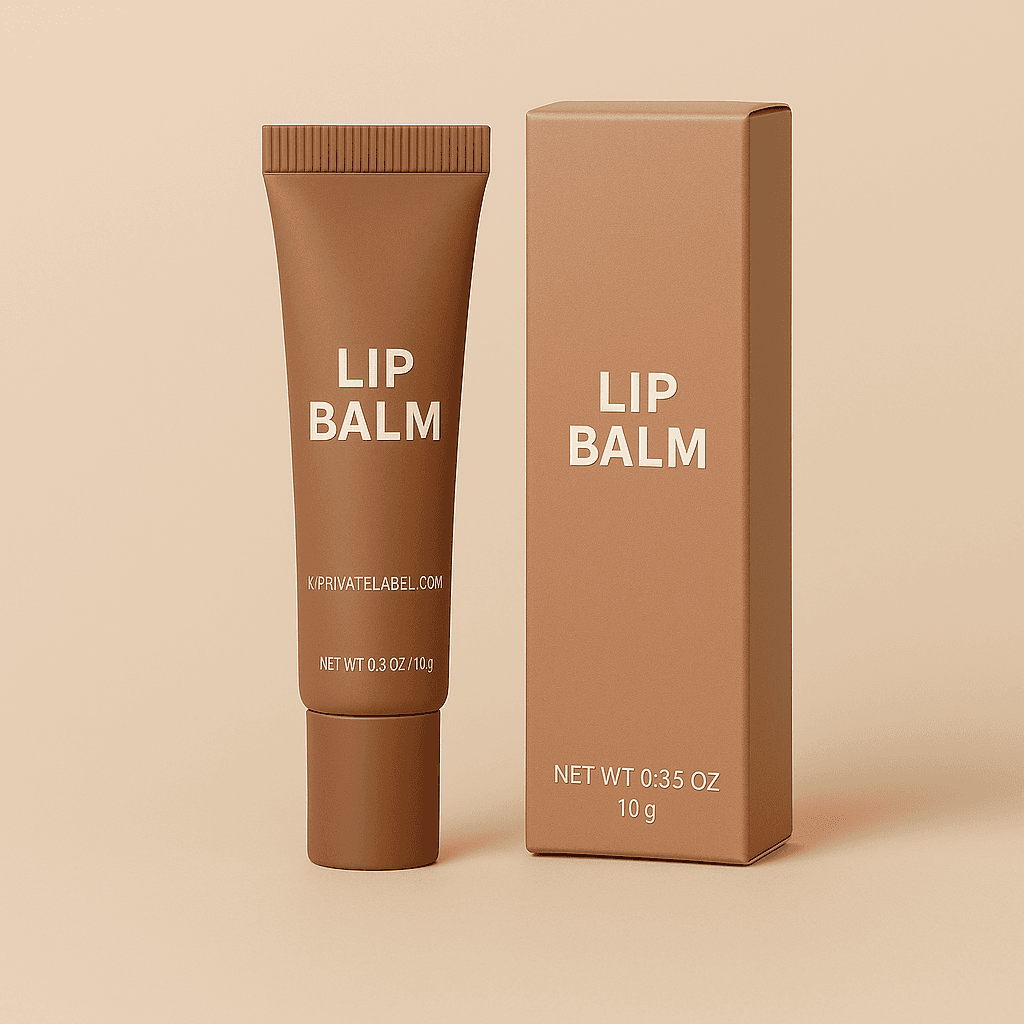 LIP BALM – Chocolate