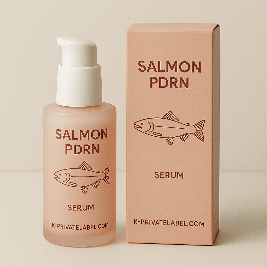 SALMON PDRN SERUM