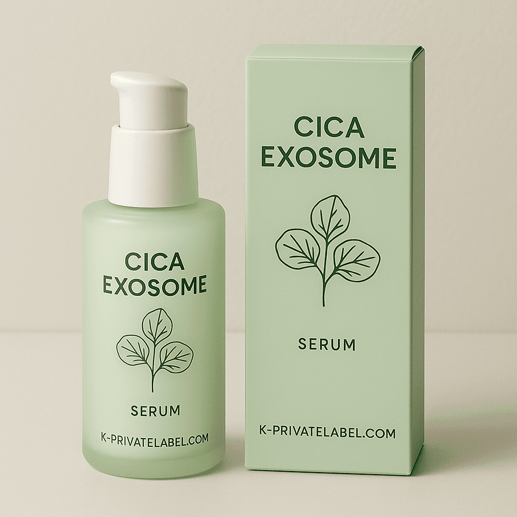 CICA EXOSOME SERUM