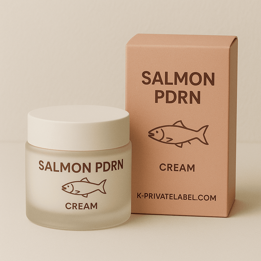SALMON PDRN CREAM
