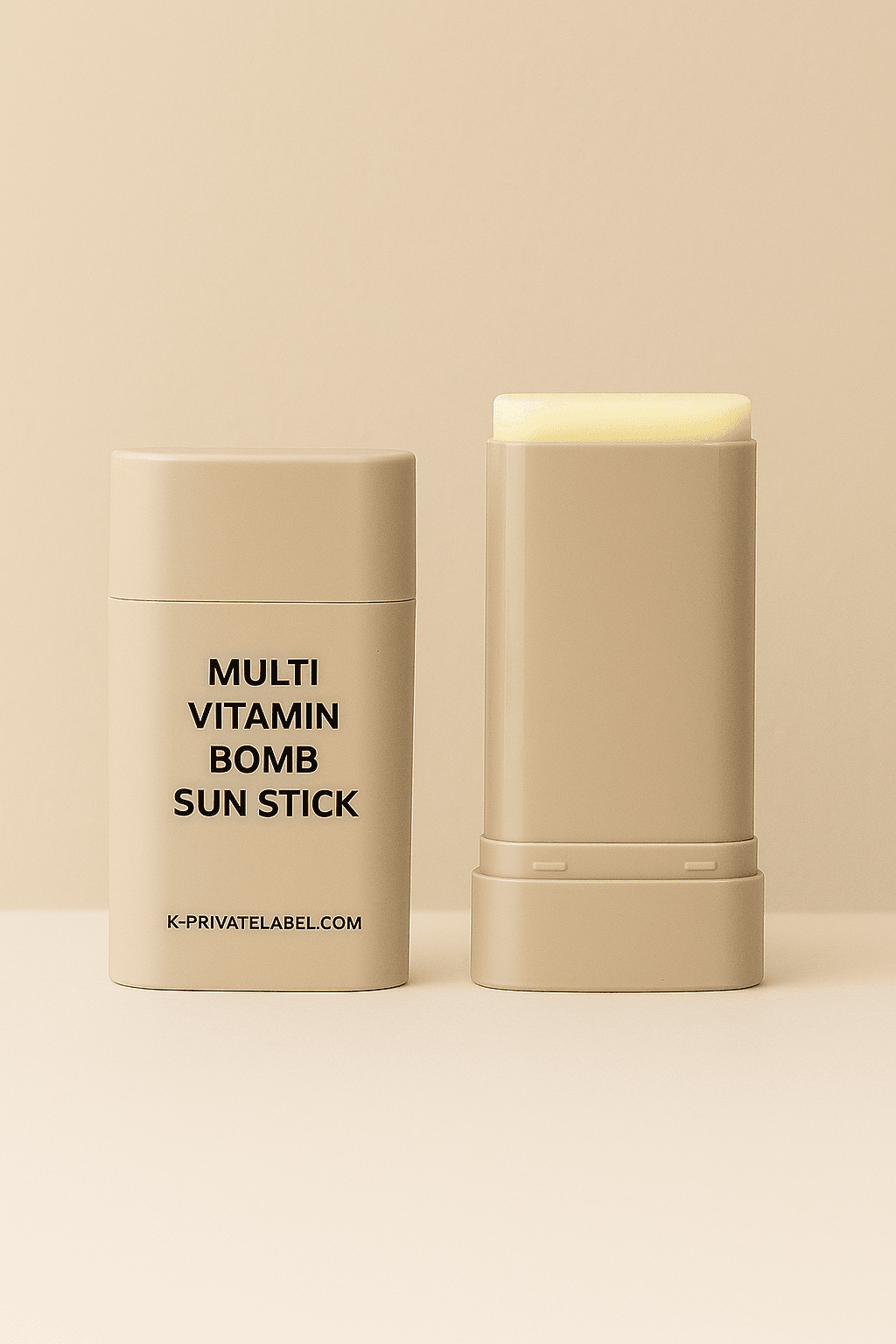 MULTI-VITAMIN BOMB SUN STICK