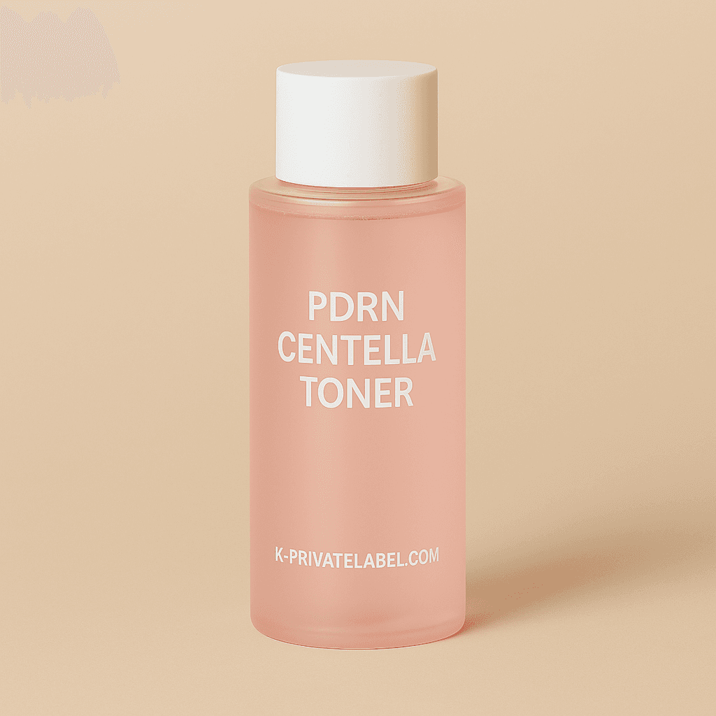PDRN CENTELLA TONER
