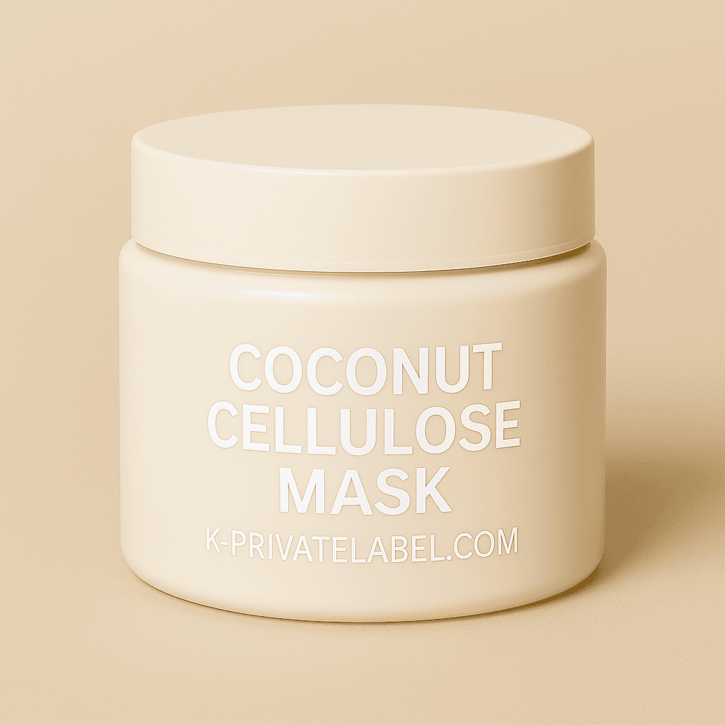 COCONUT CELLULOSE MASK BUNDLE PACK