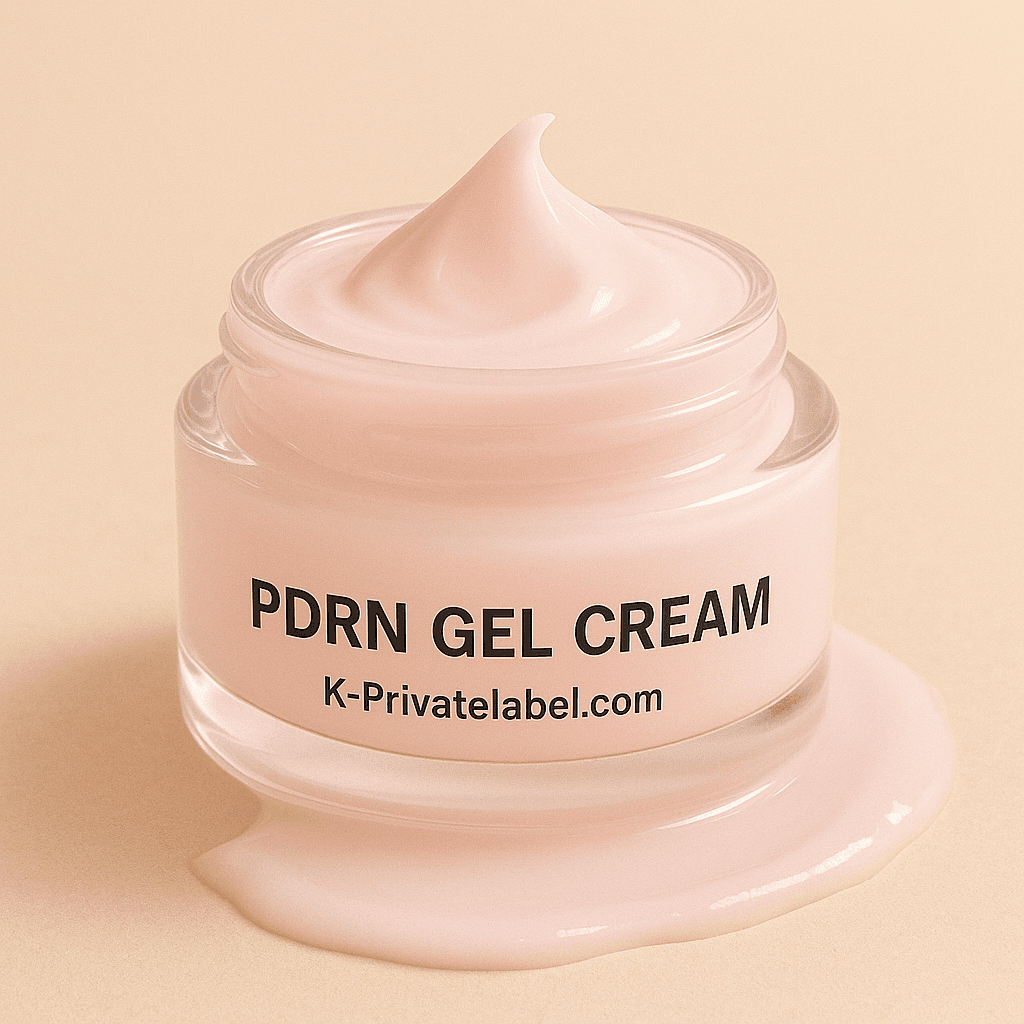PDRN GEL CREAM