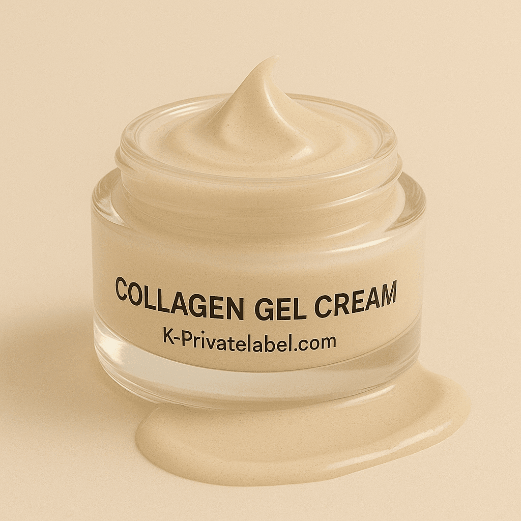 COLLAGEN GEL CREAM