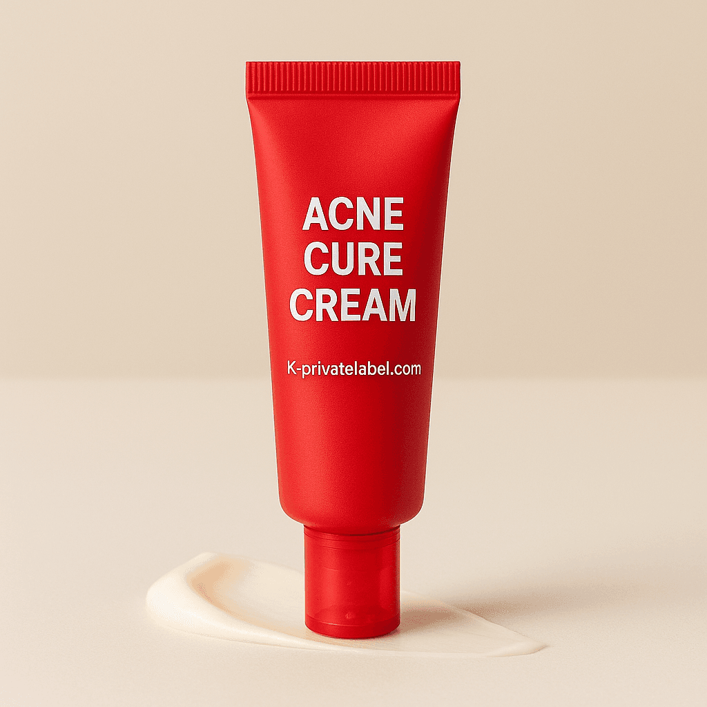 ACNE CURE CREAM