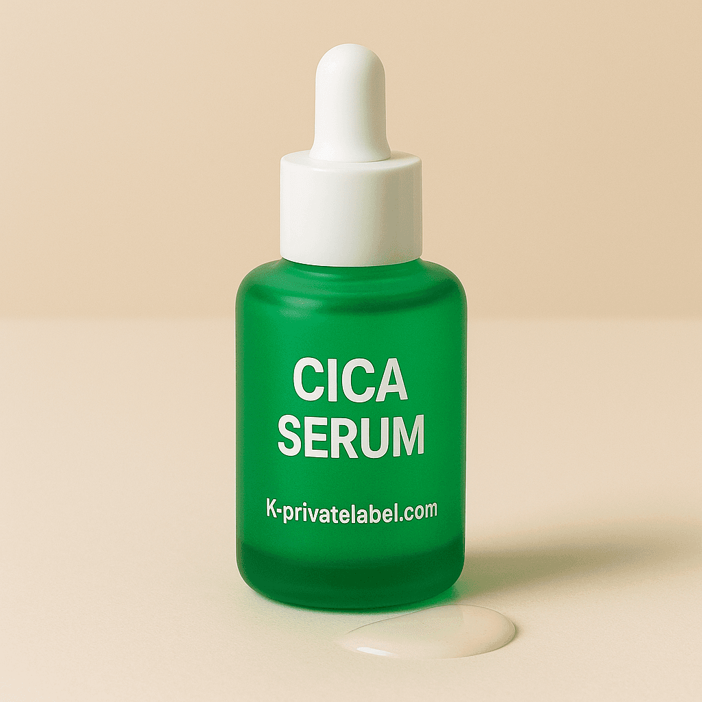 CICA SERUM