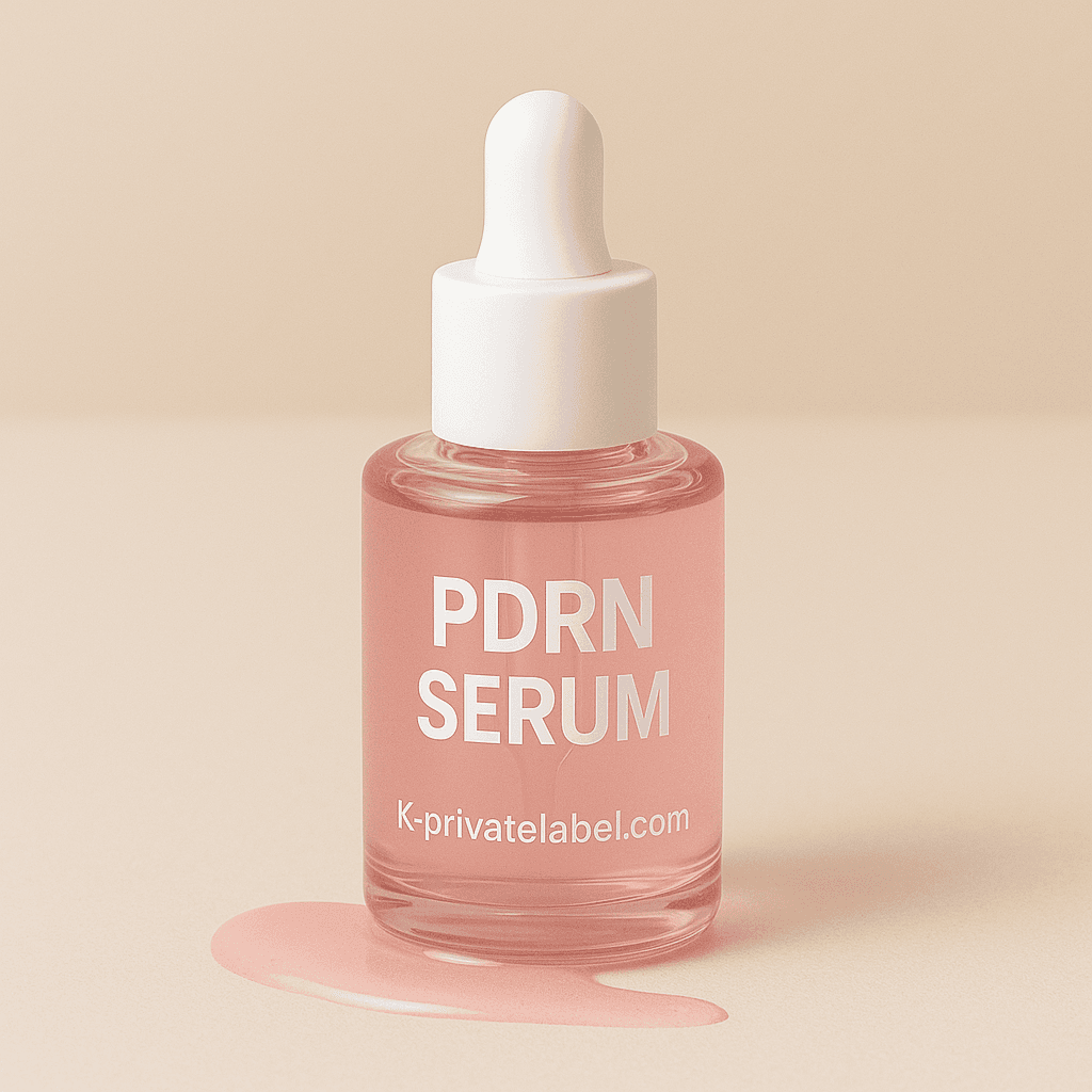 PDRN SERUM FOR BOUNCY SKIN