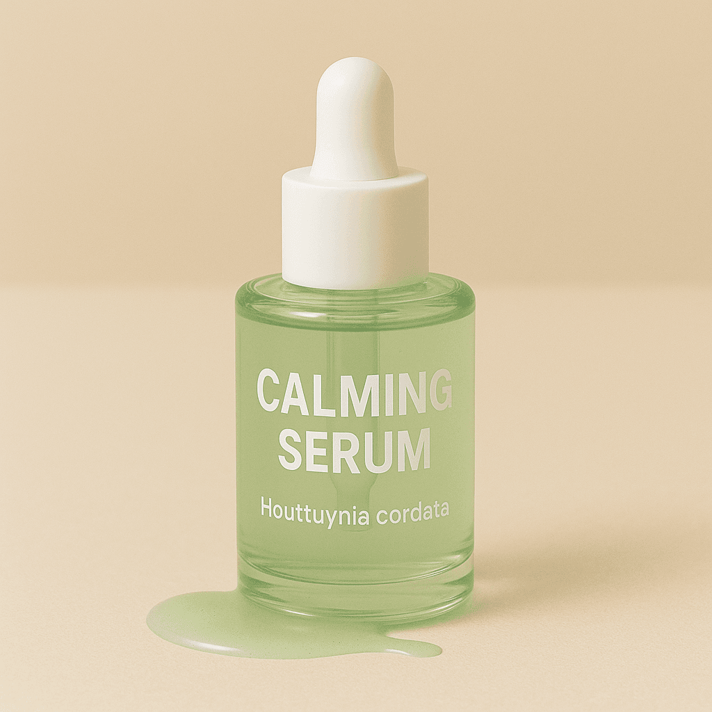 CALMING SERUM