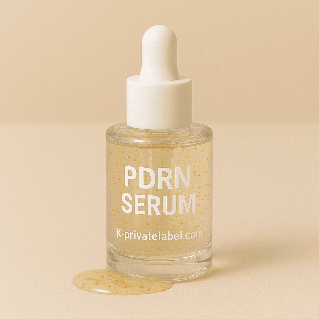 GOLD PDRN SERUM