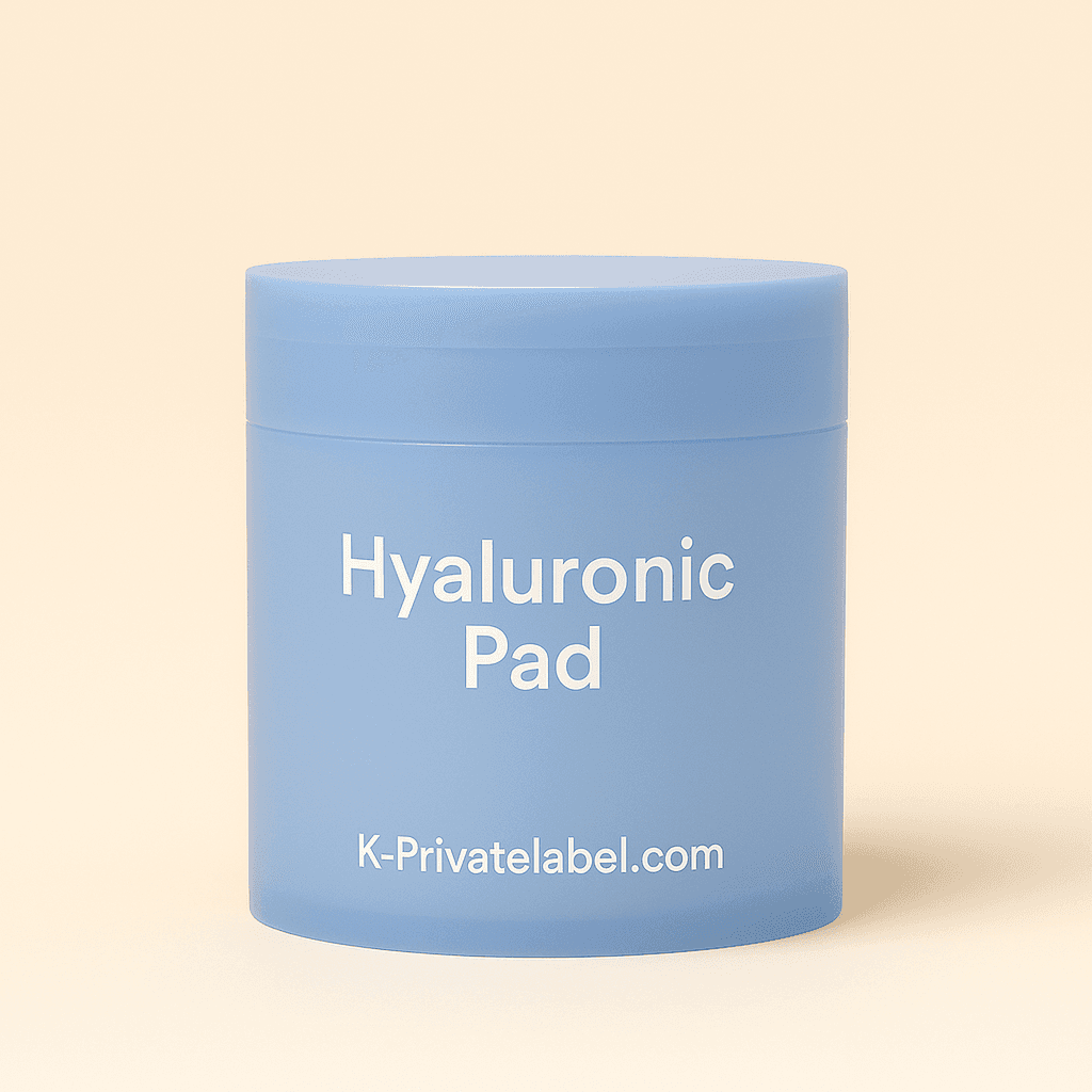 HYALURONIC PADS