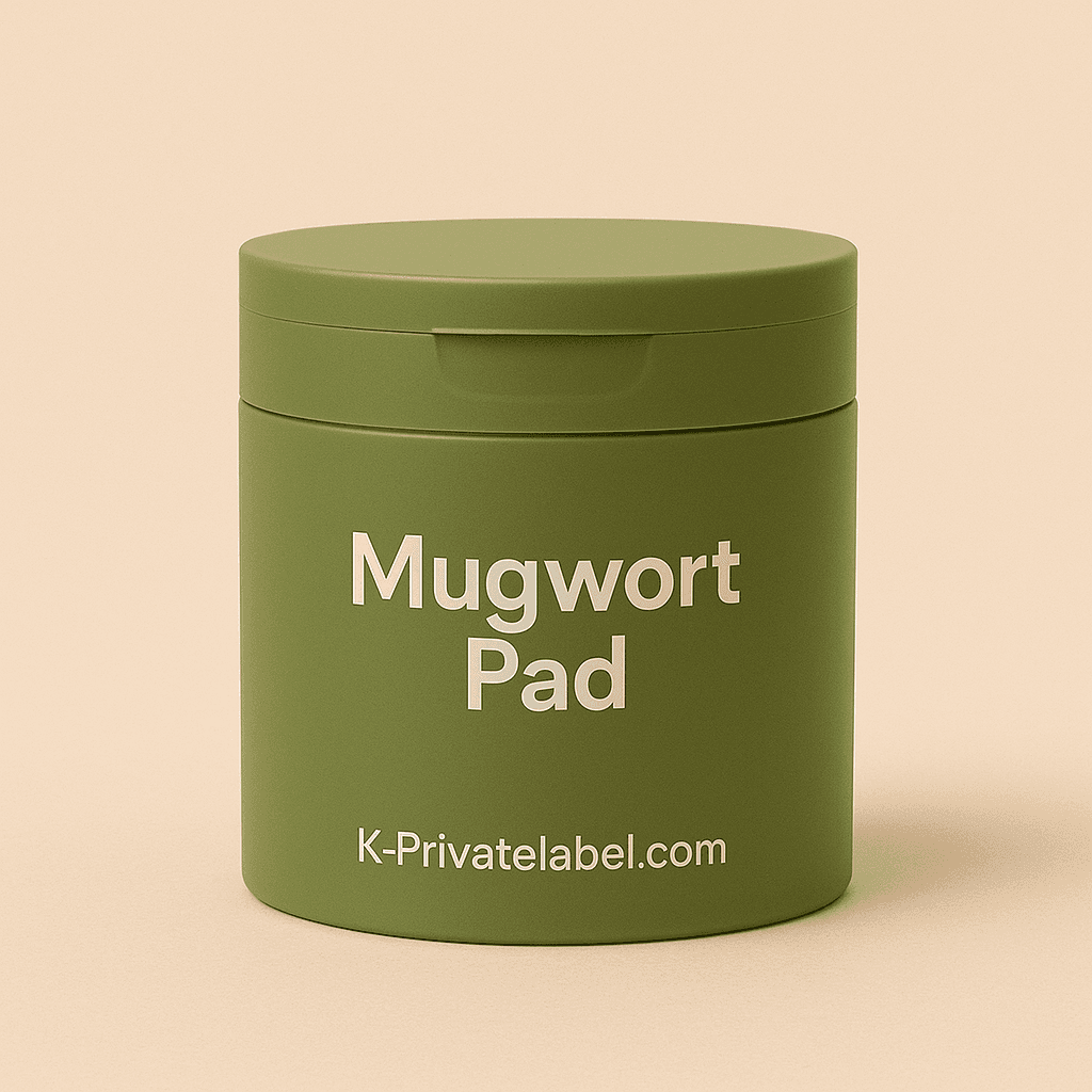 MUGWORT PADS