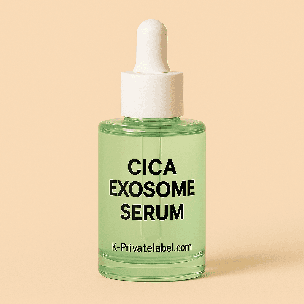 CICA EXOSOME SERUM