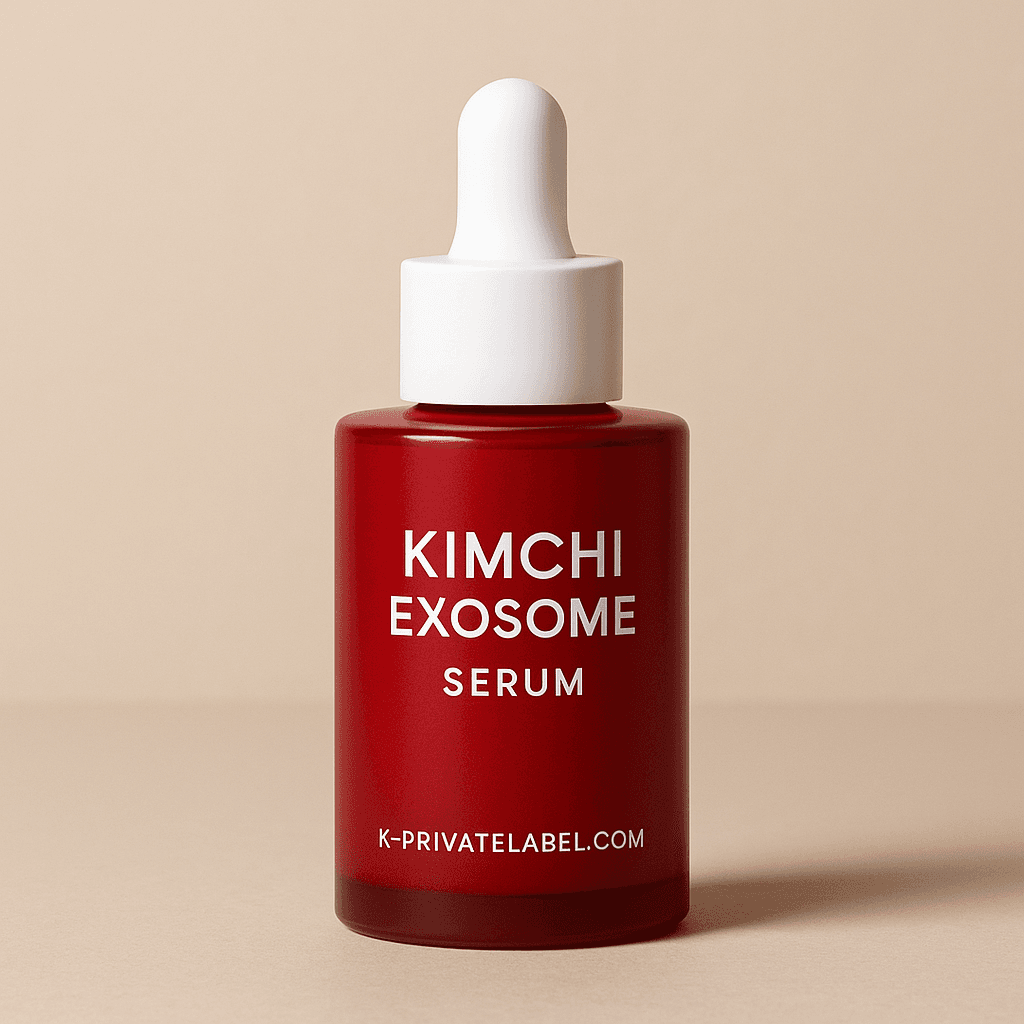 KIMCHI EXOSOME SERUM