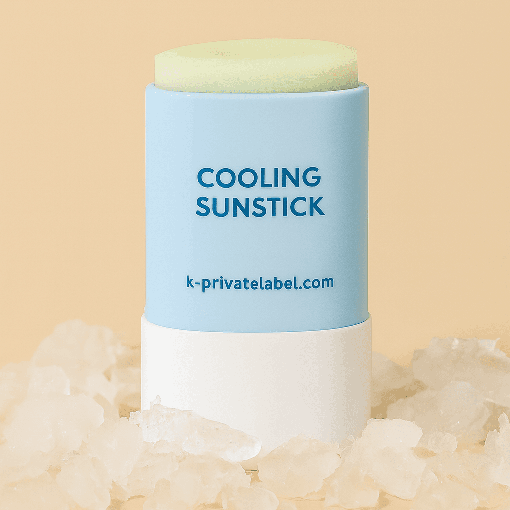 COOLING SUNSTICK