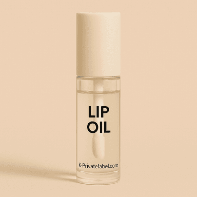 LIP OIL - VANILA