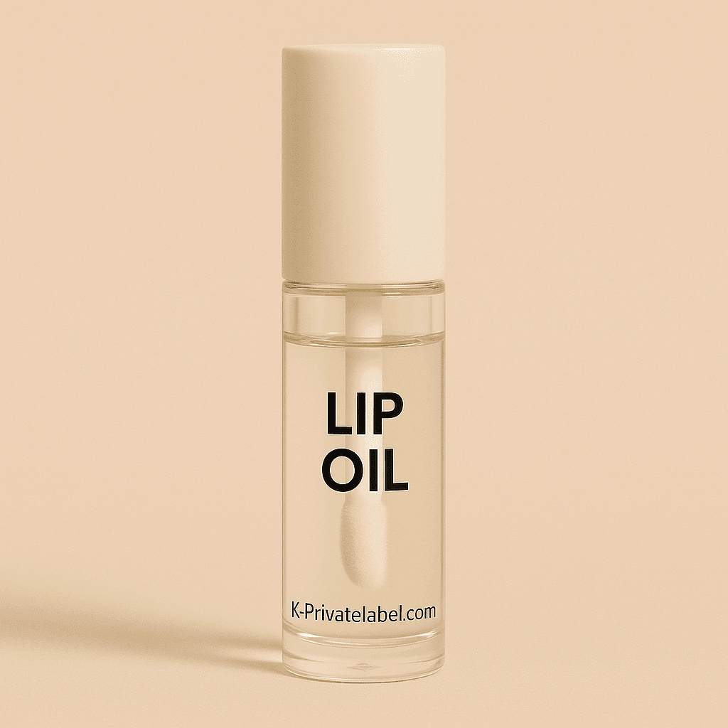 LIP OIL - VANILA