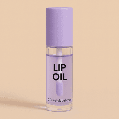 LIP OIL - BLUEBERRY