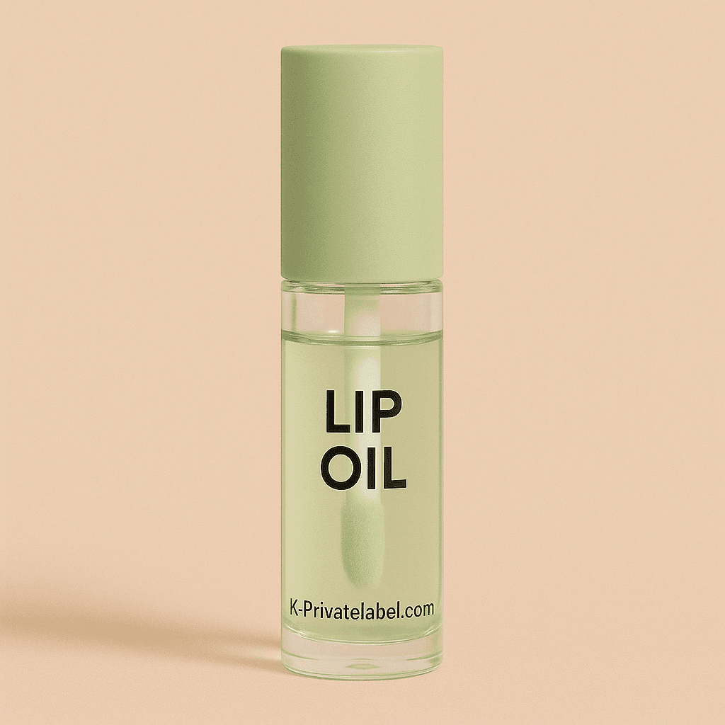LIP OIL - MELON