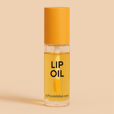 LIP OIL - MANGO